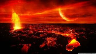 Lava Wallpaper 8985m7g 4usky