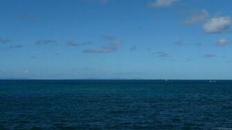 Mlewallpaper St Lucia Horizon