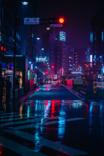 Neon Wallpaper HD Hq