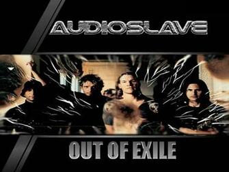 Audioslave Wallpaper A6 Rock Band