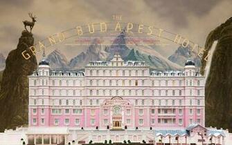 The Grand Budapest Hotel A Sub Gallery By Lonewolf6738