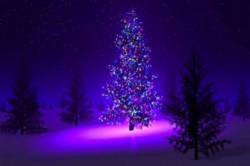 Reindeer Punch For Yule Xmas Recipe Christmas Tree Wallpaper