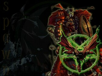 Spawn