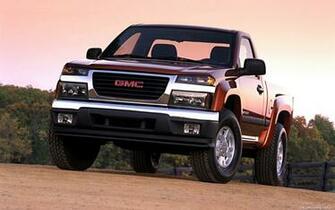 Gmc Canyon Regular Cab