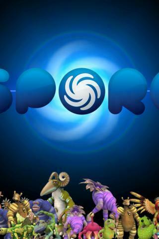 Spore Qpwh