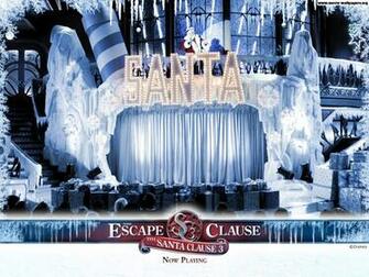 The Santa Clause Movies Image Escape