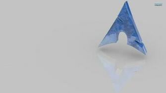 Archlinux Arch Linux Computer HD Desktop Background Wallpaper