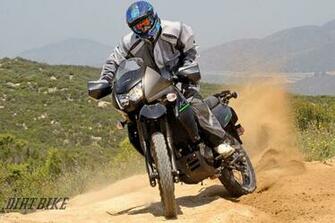 Kawasaki Klr650 Dirt Bike Magazine