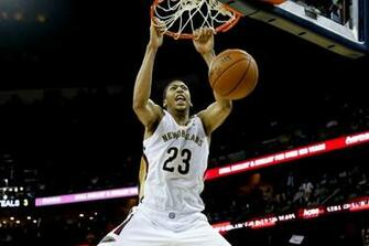 Anthony Davis Pelicans Wallpaper C Pf