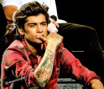 Zayn Malik One Direction Photo