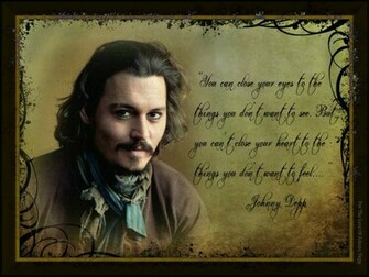 Johnny Depp Wallpaper Tim Burton Films
