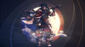 Ffxiv Endwalker Job Wallpaper