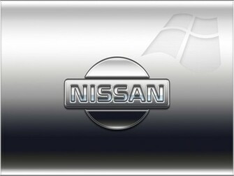 Nissan Logo Wallpaper HD In Logos Imageci