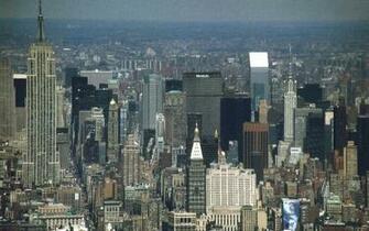 Wallpaper New York City
