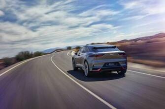 Jaguar Ipace Wallpaper For Mobile Phone New Cars Re And