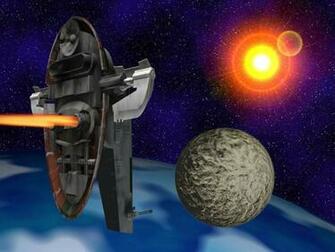 Boba Fett Slave Wallpaper Anim