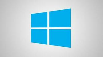 Windows Logo HD Image Wallpaper