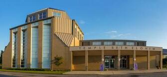History And Philosophy Temple Beth Elohim New York