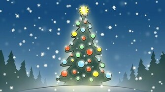 Christmas Slideshow Wallpaper With Animated Snow App For Windows