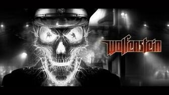 Wolfenstein Wallpaper By Igotgame1075 Fan Art Games