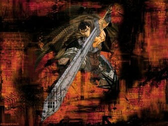 Full Size Berserk Wallpaper Num X Kb