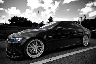 Bmw M Series Wallpaper
