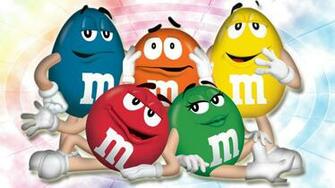 Ing Food Candy M And Ms HD Wallpaper Color Palette Tags