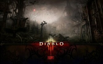 Wallpaper De Diablo Iii HD