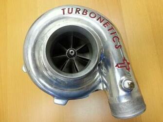 Fs Turbonetics Ceramic Ball Bearing Turbo Rennlist
