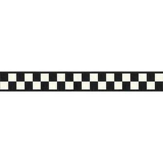Black And White Checkered Wallpaper Borders Border