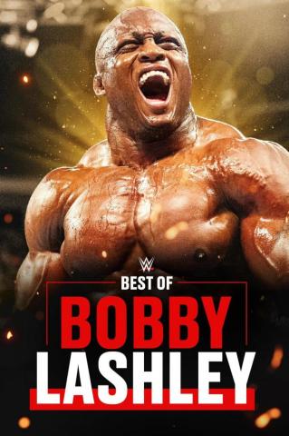 The Best Of Wwe Bobby Lashley Video