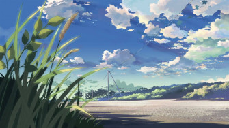 Aesthetic Art Wallpaper