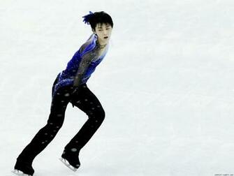 Yh94127 Wallpaper Again Updated Full Sized Yuzuru Hanyu