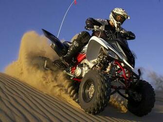 Raptor 700r Se Yamaha Pictures