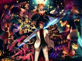 Umineko No Naku Koro Ni Wallpaper HD For Desktop Background