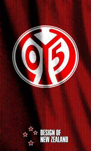 Free download FSV Mainz 05 Wallpaper 3 1920 X 1080 Imgnoozcom