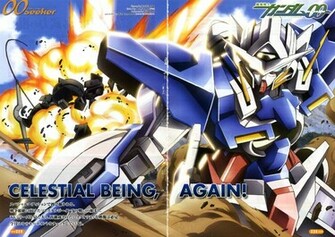 Gundam Movie Wallpaper