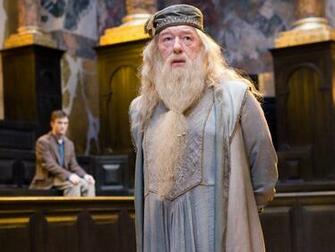 Albus Dumbledore Wallpaper Hogwarts Professors