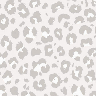 Black And White Animal Print Wallpaper