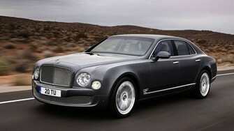 Cars Bentley Wallpaper