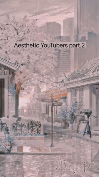 Aesthetic Rs Part Wallpaper