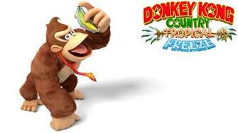 Donkey Kong Background Net