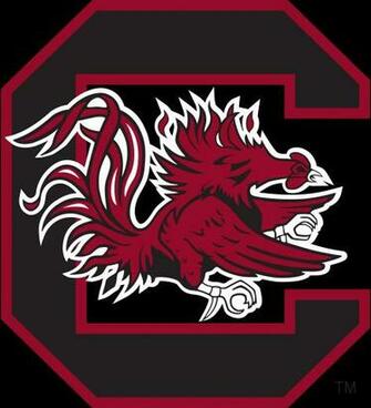 Carolina Gamecock Wallpaper
