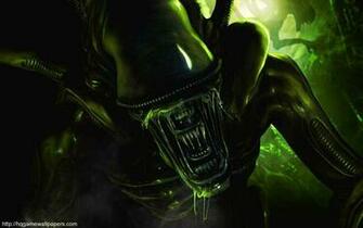 Aliens Colonial Marines Wallpaper In HD Gamingbolt Video Game