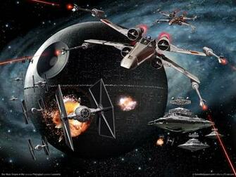 Star Wars Wallpaper