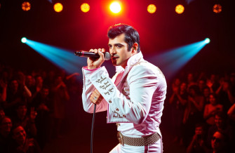 Freddie Mercury Wallpaper