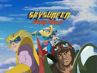 Amazon Watch Skysurfer Strike Force Prime Video