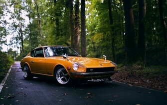 On September By Stephen Comments Off Datsun Wallpaper