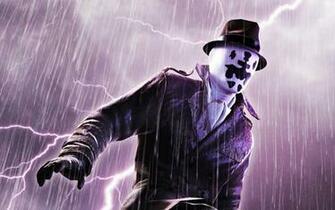 Watchmen Computer Wallpaper Desktop Background