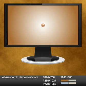 Ubuntu Wallpaper Pack By Abluescarab